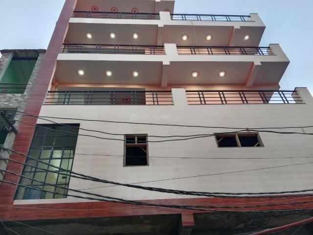 10 BHK Independent House in Sector 62A for resale Noida. The reference number is 17106337