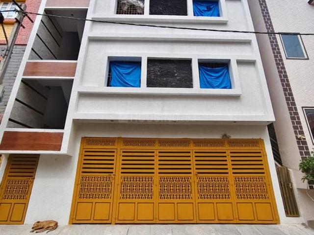 10 BHK Independent House in Sunkadakatte for resale Bengaluru. The reference number is 20563011