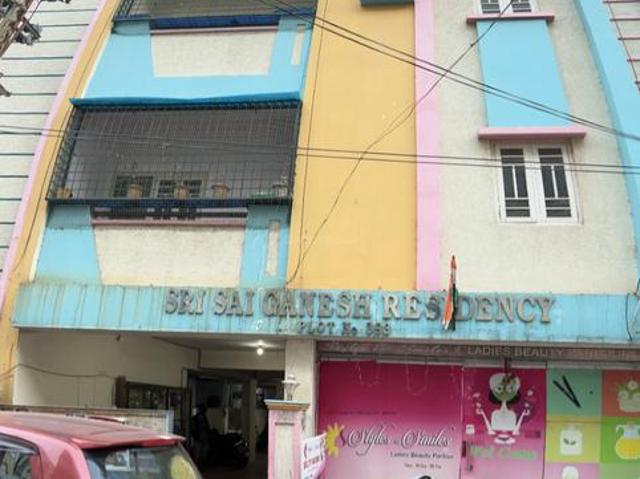 10 BHK Independent House in Pragathi Nagar for resale Hyderabad. The reference number is 11123323