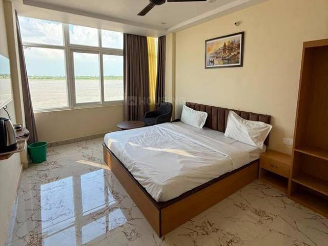10 BHK Independent House in Ramapura Luxa for rent Varanasi. The reference number is 20994180
