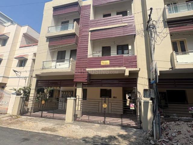 10 BHK Independent House in Valasaravakkam for resale Chennai. The reference number is 19466677