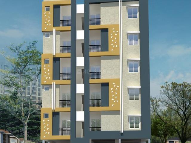 10 BHK Independent House in Varthur for resale Bangalore. The reference number is 16258905