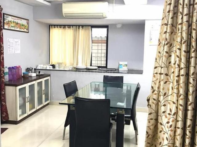 10 BHK Independent House in Vashi for rent Navi Mumbai. The reference number is 10362244