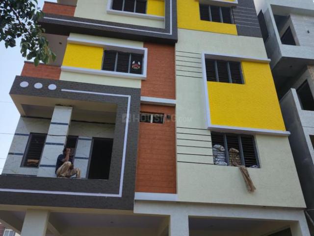 10 BHK Independent House in Vidyaranyapura for resale North Bangalore. The reference number is 15836870