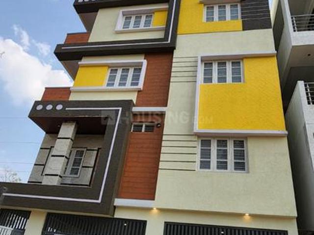 10 BHK Independent House in Vidyaranyapura for resale North Bangalore. The reference number is 17020061