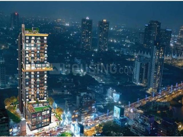 10 BHK Penthouse in Topsia for resale Kolkata. The reference number is 19972645