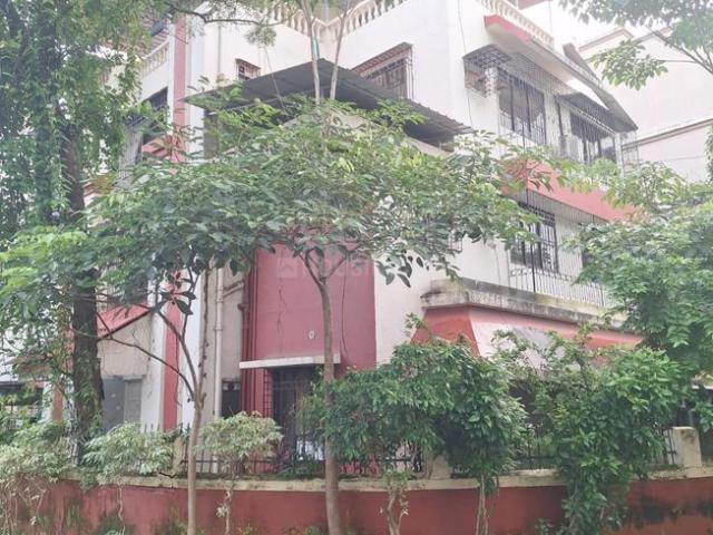 10 BHK Villa in Belapur CBD for rent Navi Mumbai. The reference number is 18043198
