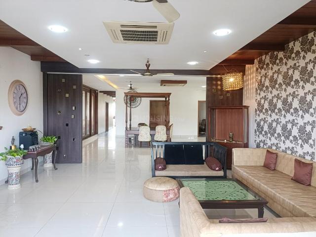 10 BHK Villa in Idgah Hills for resale Bhopal. The reference number is 15741126
