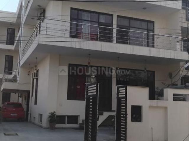 10 BHK Villa in Sector 66 for resale Noida. The reference number is 16510497