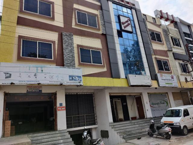 10 BHK Villa in SriNagar Colony for resale Hyderabad. The reference number is 6160278