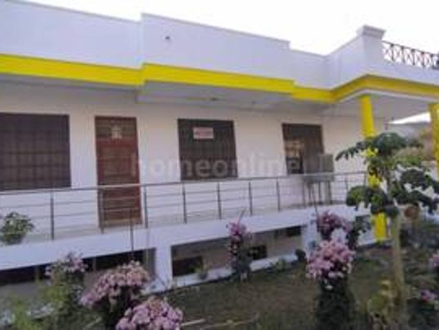 10 BHK VILLA / INDIVIDUAL HOUSE 14000 sq ft in Kukas, Jaipur | Property