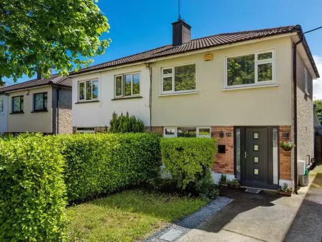 10 Birchdale Close, Kinsealy, Co. Dublin, K67ED88 is for sale
