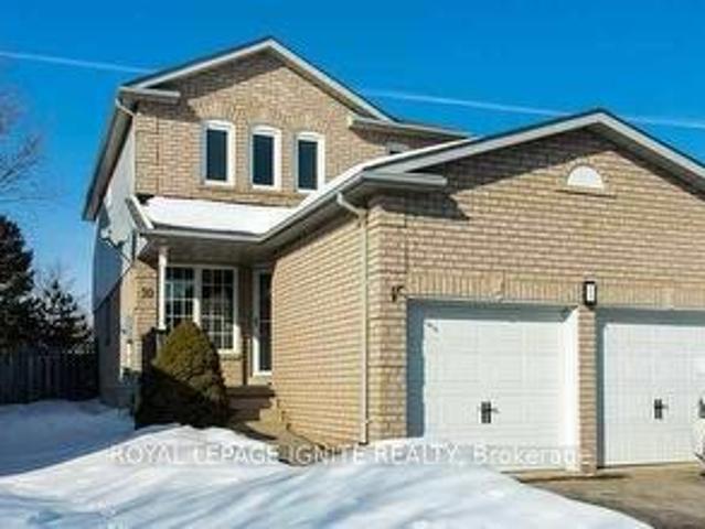 10 Bonnycastle Drive, Clarington, ON, L1C 4W5 house for lease | Listing ID E13623 | Royal LePage
