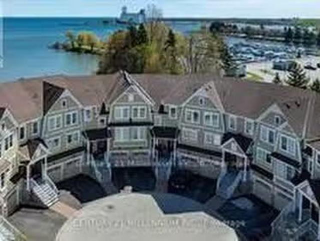 10 Boardwalk Avenue, Collingwood, ON, L9Y 0B3 townhouse for.