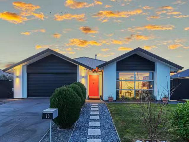 10 Bofors Close, Wigram, NZ 8042 House for Sale