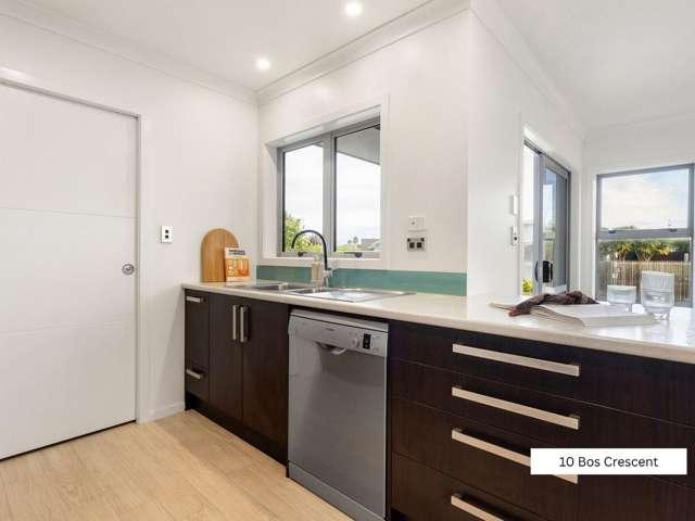 10 Bos Crescent, Flagstaff, Hamilton City