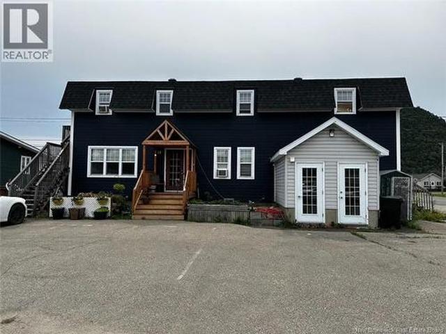10 Boucher Street, Campbellton, NB, E3N 2P1 investment for sale | Listing ID NB143194 | Royal LePage