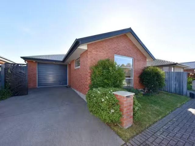 10 Bowmore Lane, Yaldhurst, NZ 8042 House Sold
