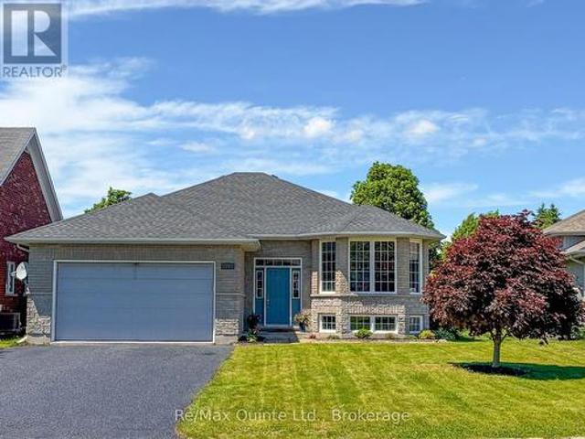 10 Boyce Court, Belleville Ward, ON, K8P 5P1 house for sale | Listing ID X13466 | Royal LePage