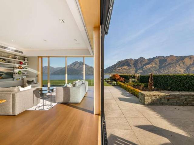 10 Bluff View Terrace, Drift Bay, Queenstown