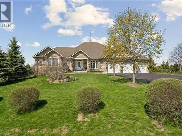 10 Brolley Crescent, Thornton, ON, L0L 2N2 house for sale | Listing ID 40829 | Royal LePage