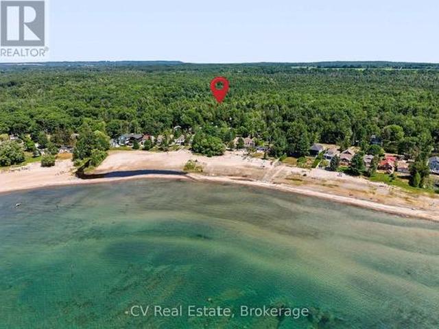 10 Brookside Drive, Tiny, ON, L0L 2J0 house for sale | Listing ID S13596 | Royal LePage
