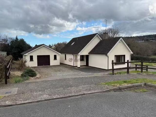 10 Bramble Glade, Ballinahinch, Ashford, Wicklow, Ballinalea.