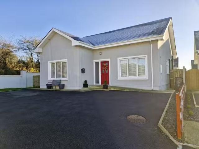 10 Bramble Hill, Lugduff, Tinahely, Tinahely, Co. Wicklow, Y14.