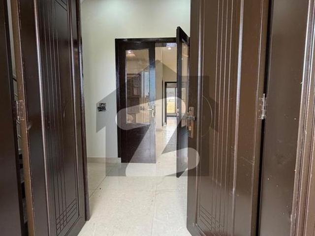 10 Brand New House In G Block On Prime Location Citi Housing Society