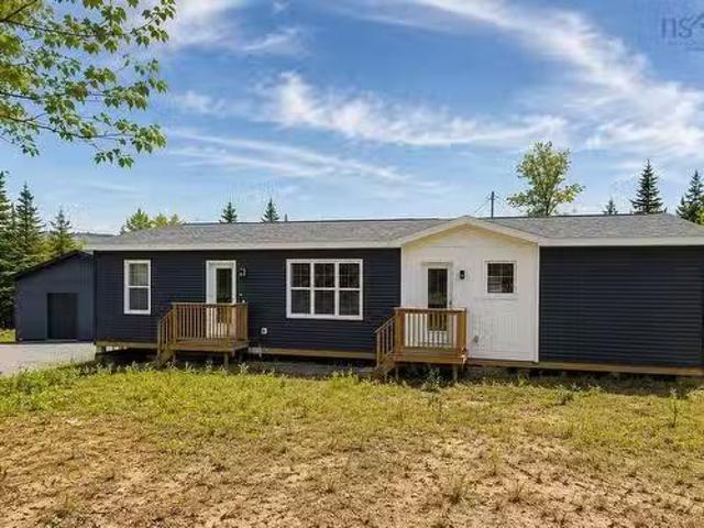 10 Bryson Lane, Wyses Corner, NS, B0N 1K0 house for sale Li.
