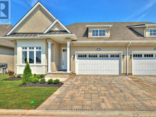 10 Butternut Crescent, Fort Erie 335 Ridgeway, ON, L0S 1N0 townhouse for sale | Listing ID X11911 | Royal LePage