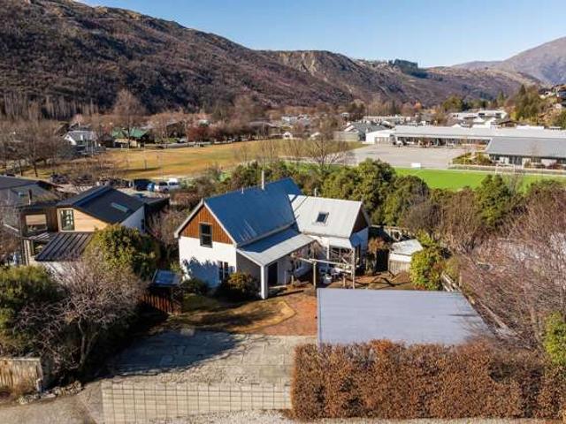 10 Butel Avenue, Arrowtown, Queenstown