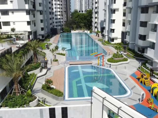 10 Căn Độc Quyền Habitat Gđ3 – Bình Hòa, Thuận An, Bình Dương, Chiết Khấu 10% – Thanh Toán 30%