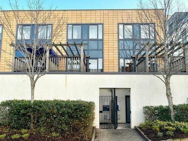 10 Camden Avenue Royal Canal Park Ashtown Dublin 15