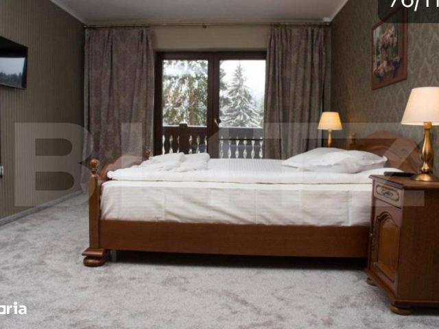 10+ Camere, casa de vanzare Brasov judet, Predeal 8572 •