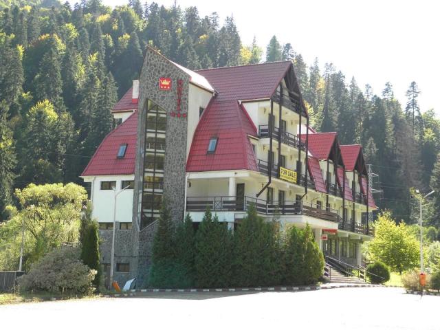 10+ Camere, casa de vanzare Brasov judet, Strada Piatra Mare 3924 •