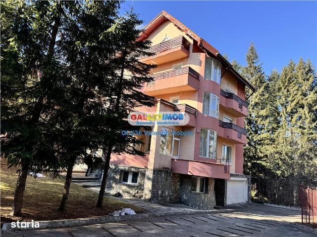 10+ Camere, casa de vanzare Brasov judet, Strada Trei Brazi 9240 •