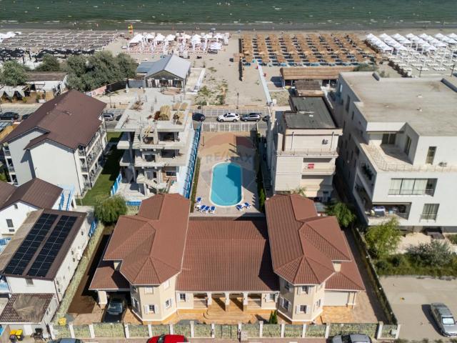 10+ Camere, casa de vanzare Constanta judet, Strada D5 8869 •