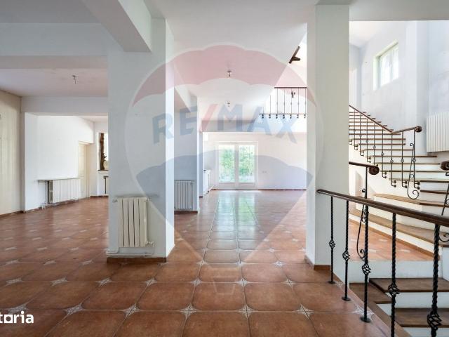 10+ Camere, casa de vanzare Ilfov judet, Strada Plopilor 8078 •