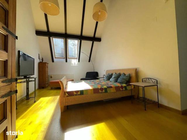 10+ Camere, casa de vanzare Prahova judet, Strada Teodor Niculita 8642 •