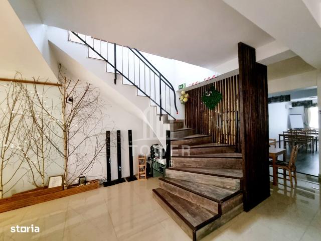 10+ Camere, casa de vanzare Sibiu judet, Turnisor 9208 •