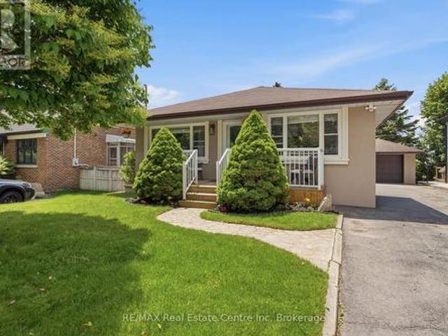 10 Calgary Avenue, Guelph St. George'S, ON, N1E 4M2 house for sale | Listing ID X13446 | Royal LePage