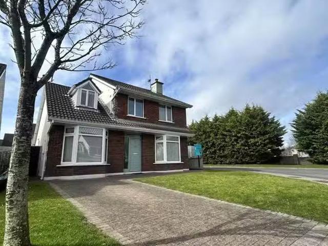 10 Carraig An Oir, Tobartaiscain, Ennis, Co. Clare, V95R1W3 is.