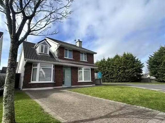 10 Carraig An Oir, Tobarteascain, Ennis, County Clare