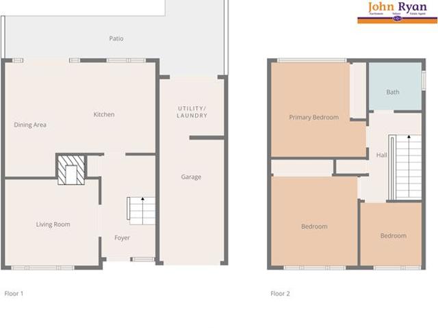 10 Castle Close, Ashbourne, Meath John Ryan Auctioneers Ashbourne 4960 MyHome. Ie Residential
