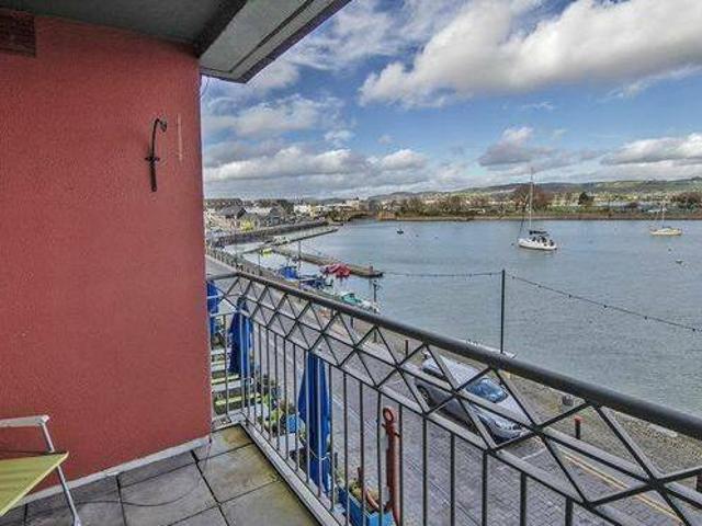 10 Castle House Davitt s Quay Dungarvan Co Waterford