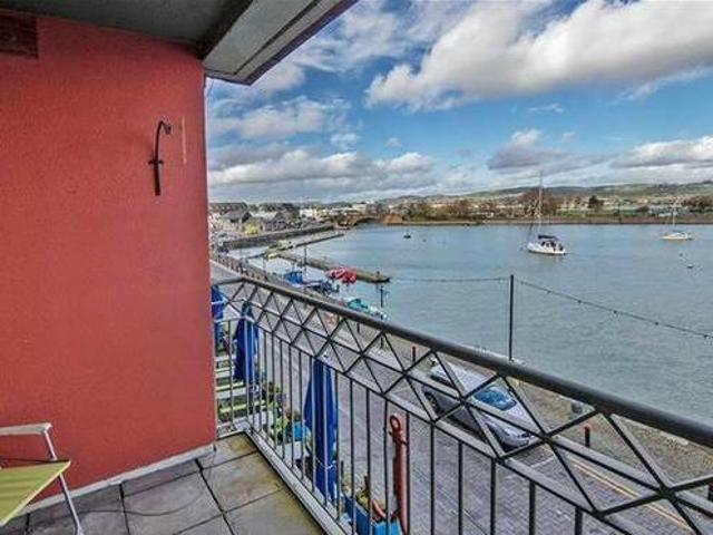 10 castle house davitts quay dungarvan co waterford