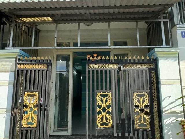 10 Chủ Gởi: Cho Thuê Nhà Cấp 4 KDC 923 64M2 Giá 4tr/tháng