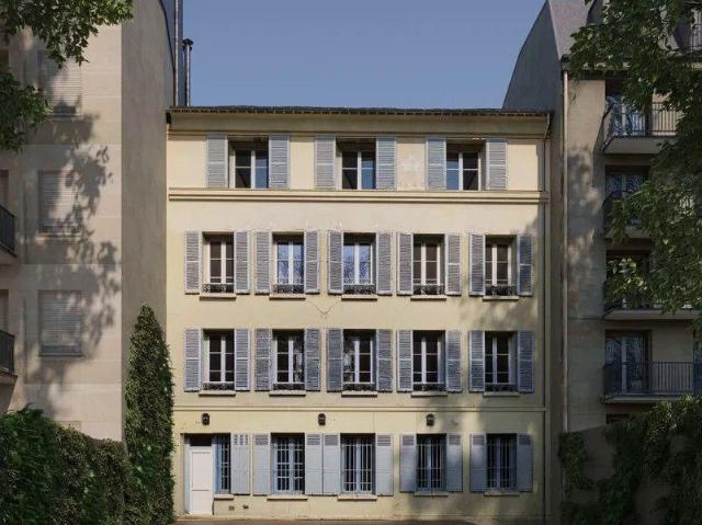 10 chambres dispos dans superbe coliving 300m²