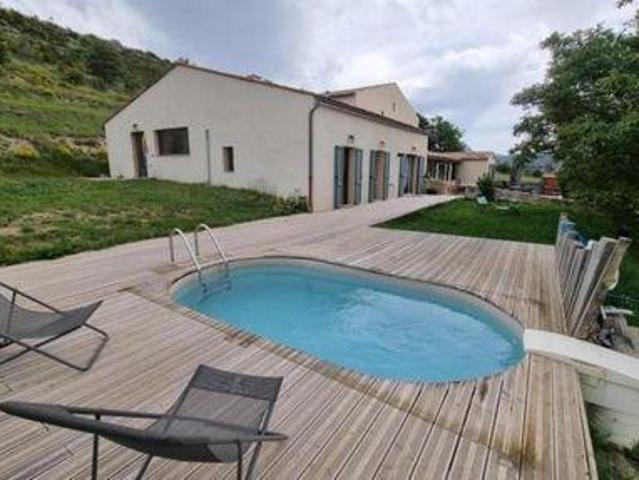 10 chambres, LA PALUD SUR VERDON Provence Alpes Côte d'Azur 04120 88915857